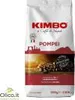 Pompei Bohnenkaffee 1kg - Kimbo Produktbild-Vorschau 2