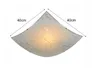 Trio Lighting SIGNA, 2 žárovek, E27, IP20, Bílá Náhled obrázku produktu 4