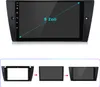 9-inch autoradio met Plug & Play-functionaliteit voor BMW Productafbeelding-voorbeeld 4