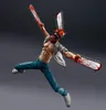 Tamashii Nations Chainsaw Man Reze Arc S.h.figuarts Figur Produktbild-Vorschau 4
