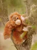 WWF Orang-Utan, 23 cm Produktbild-Vorschau 6