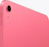 Apple iPad 11 Wi-Fi (2025) 128GB pink Produktbild-Vorschau 4
