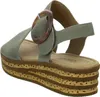Gabor Plateau Sandalen für Damen Produktbild-Vorschau 25