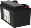 Batterie 12V 7Ah für Motorrad Startbatterie MG LTX7A-4 Produktbild-Vorschau 7