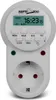 Repti-Zoo Timer digitale dei secondi - Programmatore Anteprima dell’immagine prodotto 1