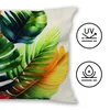 Domarex Gartenkissen Wasserdicht Botanic 40x60 cm – Produktbild-Vorschau 3