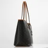 L.CREDI Filiberta Shopper Tasche 46 cm Produktbild-Vorschau 8
