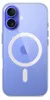 APPLE iPhone 16 - Clear Case with MagSafe Anteprima dell’immagine prodotto 1