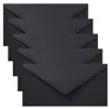 DL NK Rainbow R99 enveloppe noire 80g - 50pcs Voir les images du produit 1