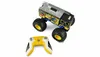 Amewi 22482. Produkttyp: Monstertruck, Maßstab: 1:18, Produktbild-Vorschau 3