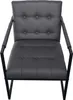 SVITA JONES Fauteuil rembourré Fauteuil lounge Fauteuil Voir les images du produit 5