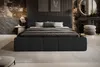 DomoHome Polsterbett GIULIA, Gepolstertes Bett, Produktbild-Vorschau 5