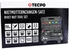 TECPO Nietmutternzange Set, 110-teilig Profi Satz Produktbild-Vorschau 7