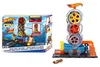 MATTEL HW City Racing Tire Workshop set. HDP02 Voir les images du produit 8