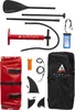 SENA AIRFUN SUP Paddleboard Set – Aufblasbar, 305x76x15cm, Produktbild-Vorschau 2