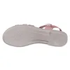 RICOSTA Birte Tango Sandale Kinder rosa 39 Produktbild-Vorschau 6
