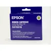 Farbband Epson S015262 LQ-670/680/680Pro/860 Nylon schwarz Produktbild-Vorschau 1