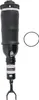 Vorne Federbein Luftfederung for Audi A6 C5 4B Allroad Produktbild-Vorschau 2