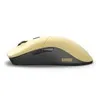 A side view of a wireless gaming mouse. Podgląd zdjęcia produktu