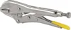 Stanley Gripzange gerade, 225mm Voir les images du produit 2