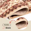 Tapiso Teppich ATLAS klassisch beige Wohnzimmer  220 x 300 Produktbild-Vorschau 6