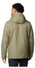COLUMBIA Bugaboo III Fleece Interchange Jack STONE GREEN Produktbild-Vorschau 9
