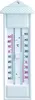 TFA Maxi-Mini-Thermometer 23cm weiß Produktbild-Vorschau 2