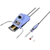 Basetech 1516976 Lötstation analog 40 W 150 - 420 °C Produktbild-Vorschau 2