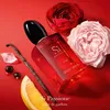 Armani Parfüm Si Passione Eclat Eau de Parfum Spray Damen Produktbild-Vorschau 13