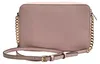 Michael Kors sac bandoulière en cuir Voir les images du produit 5