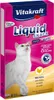Vitakraft Katzensnack Cat Liquid Snack Huhn - 90g Produktbild-Vorschau 1