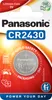 1 Panasonic CR 2430 Lithium Power Produktbild-Vorschau 6