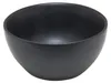Dipschalen - Ø 9,5 cm - Schwarz matt - Steingut - 8er Set Produktbild-Vorschau 2