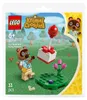 LEGO Animal Crossing 30731 Tom Nook Produktbild-Vorschau 2