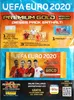 Panini Adrenalyn XL UEFA Euro 2020 Trading Cards Premium Produktbild-Vorschau 1