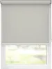 SOLUNA Verdunkelungsrollo colormatch V50 silber mit Produktbild-Vorschau 2