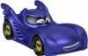 Fisher-Price Batwheels HML13, 3 rok / roky, Modrá, Kov, Náhľad obrázku produktu 3