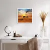 Poster - Poster ohne Rahmen - Elefanten Safari Dschungel Produktbild-Vorschau 5