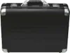ALUMAXX Attaché-Koffer "VENTURE" Laptopfach schwarz matt Produktbild-Vorschau 8