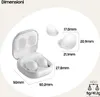 Samsung Galaxy Buds2, True Wireless Stereo (TWS), Produktbild-Vorschau 2