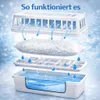 2 x Luftentfeuchter Luftentfeuchterbox + 4 Beutel Produktbild-Vorschau 4