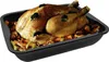 Plat à four XXL rectangle 40 x 34 cm Zenker Spécial Cooking Voir les images du produit 5