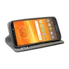 Motorola Moto E5 Plus Handyhülle Tasche Flip Case Produktbild-Vorschau 2