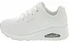 SKECHERS UNO scarpe sportive da donna 73690-W - bianco r. Anteprima dell’immagine prodotto 34