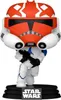 Statuetta Funko POP Star Wars 627 332nd Company Trooper Anteprima dell’immagine prodotto 4