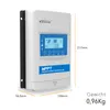 EPEVER®XTRA 2210N XDS2  G3 MPPT Solar Laderegler 20A 100V, Produktbild-Vorschau 4