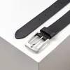 Lerros - Herren Gürtel, (5683023), Länge:90, Farbe:Black Produktbild-Vorschau 4