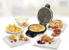 Unold 48235 Waffelautomat Diamant Produktbild-Vorschau 7