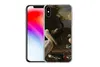 MuchoWow® Handyhülle Schutzhülle Hülle für iPhone Xs Ein Produktbild-Vorschau 2
