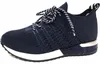 LA STRADA Halbschuhe 1802649 , Blau:38 Produktbild-Vorschau 27